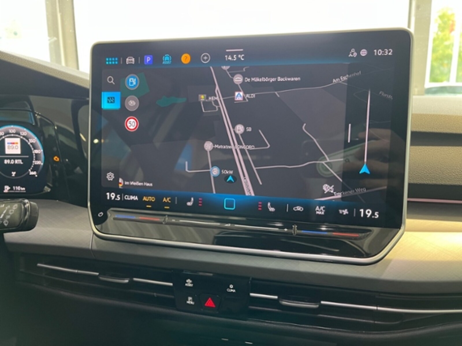 Volkswagen Golf – Bild 15
