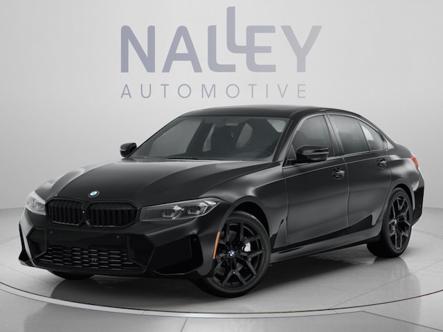 2026 BMW 330i