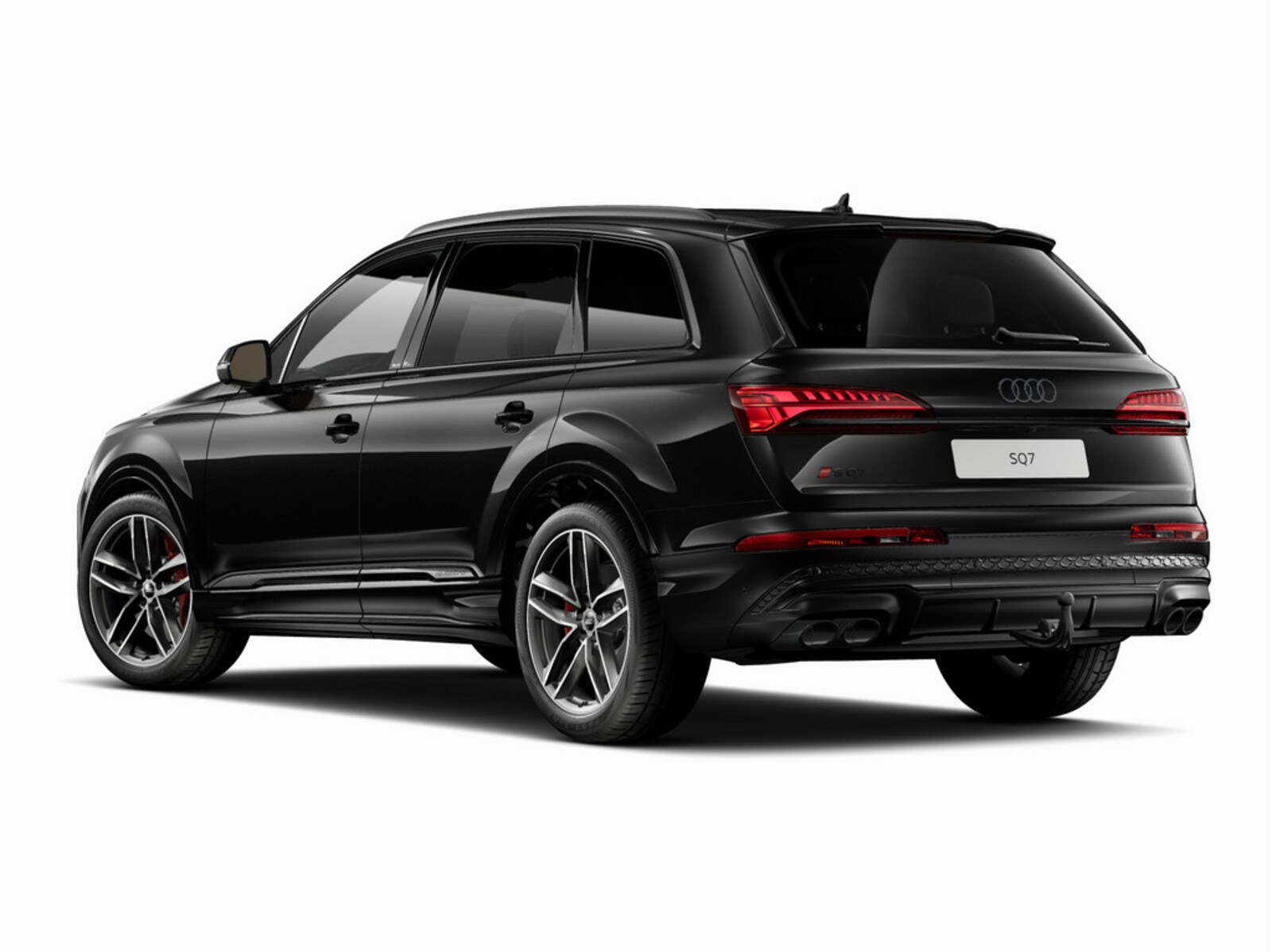 Audi SQ7 – Bild 3