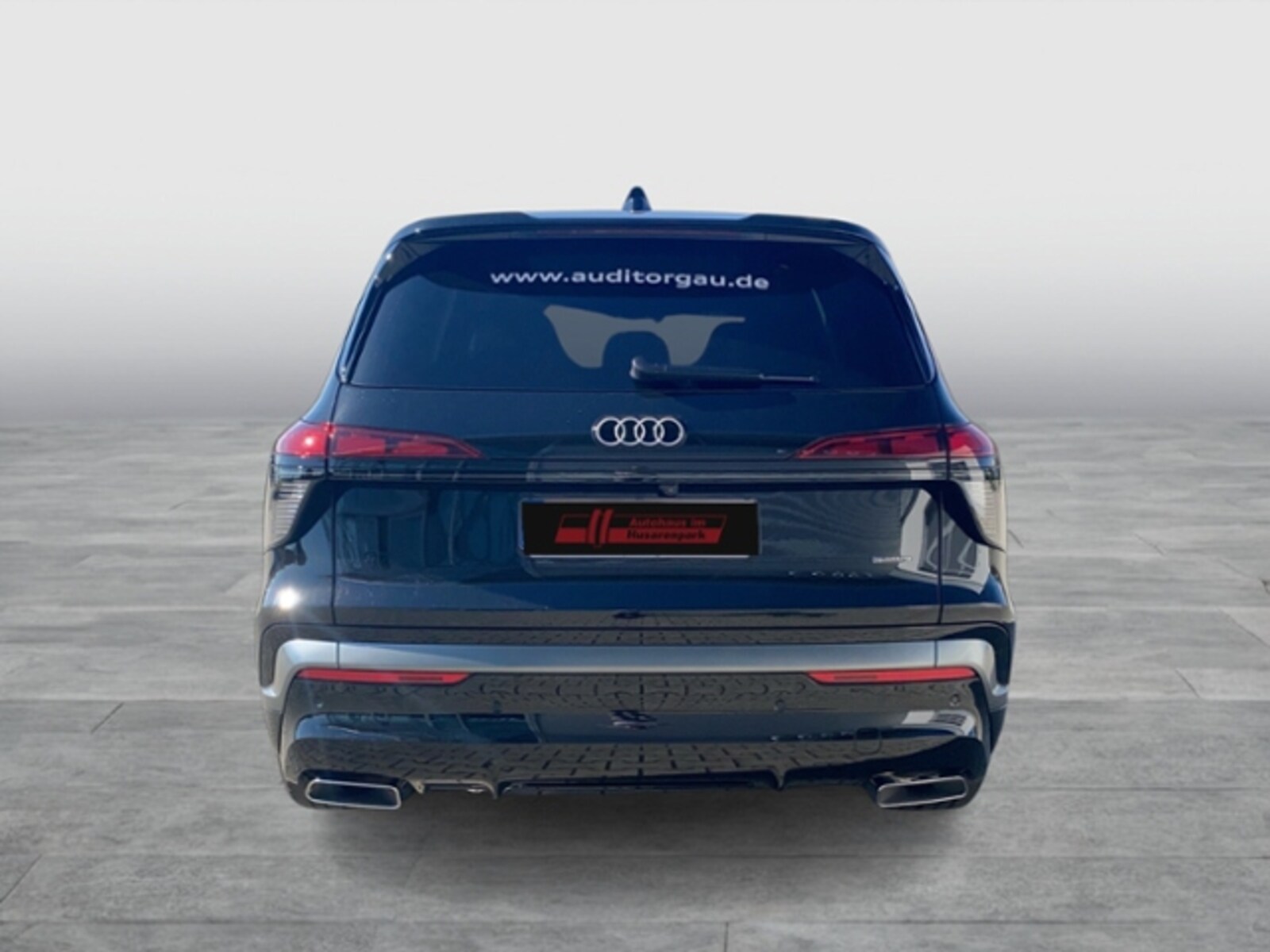 Audi Q7 – Bild 4