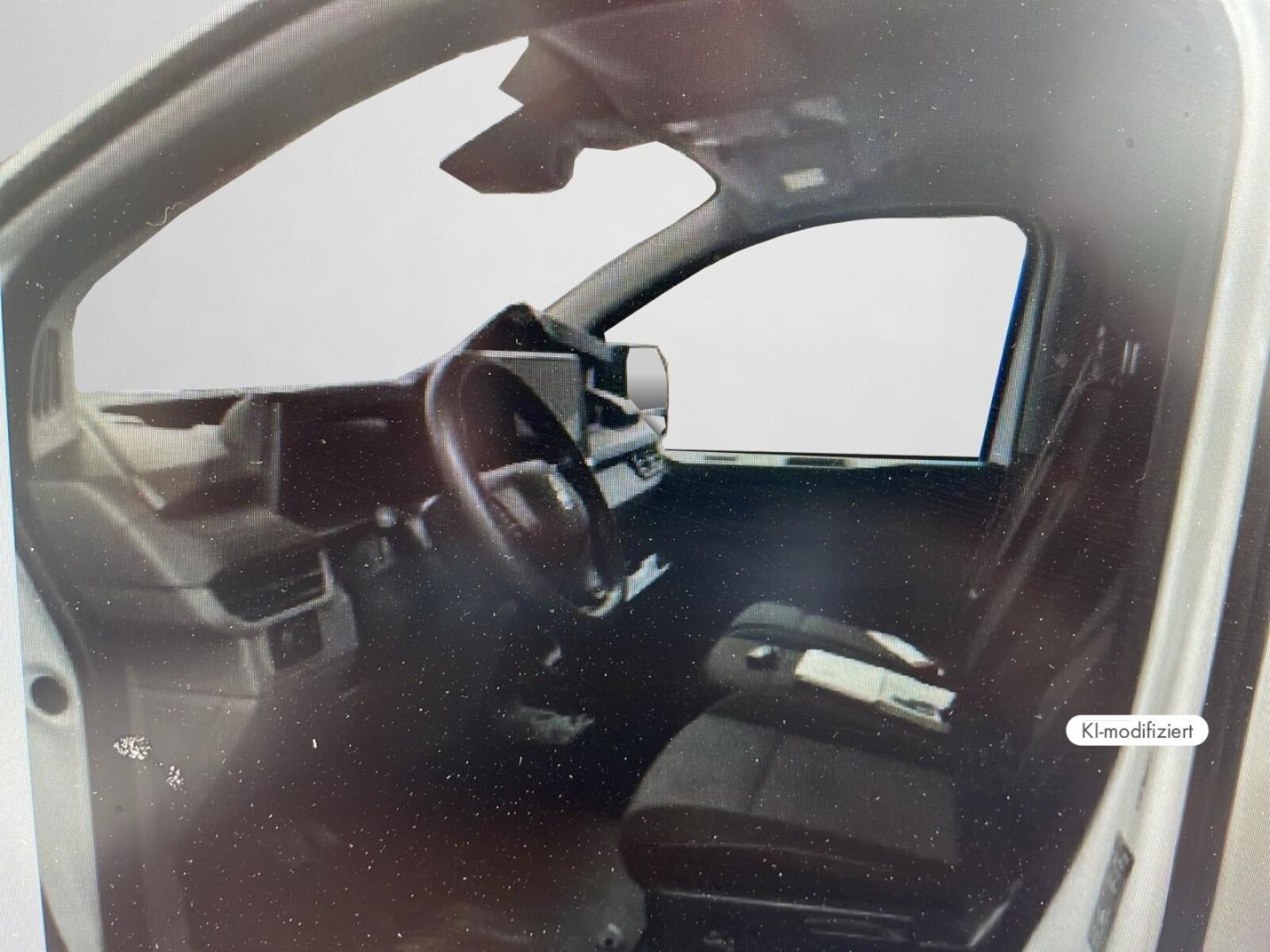 Volkswagen Transporter Kasten langer Radstand – Bild 7