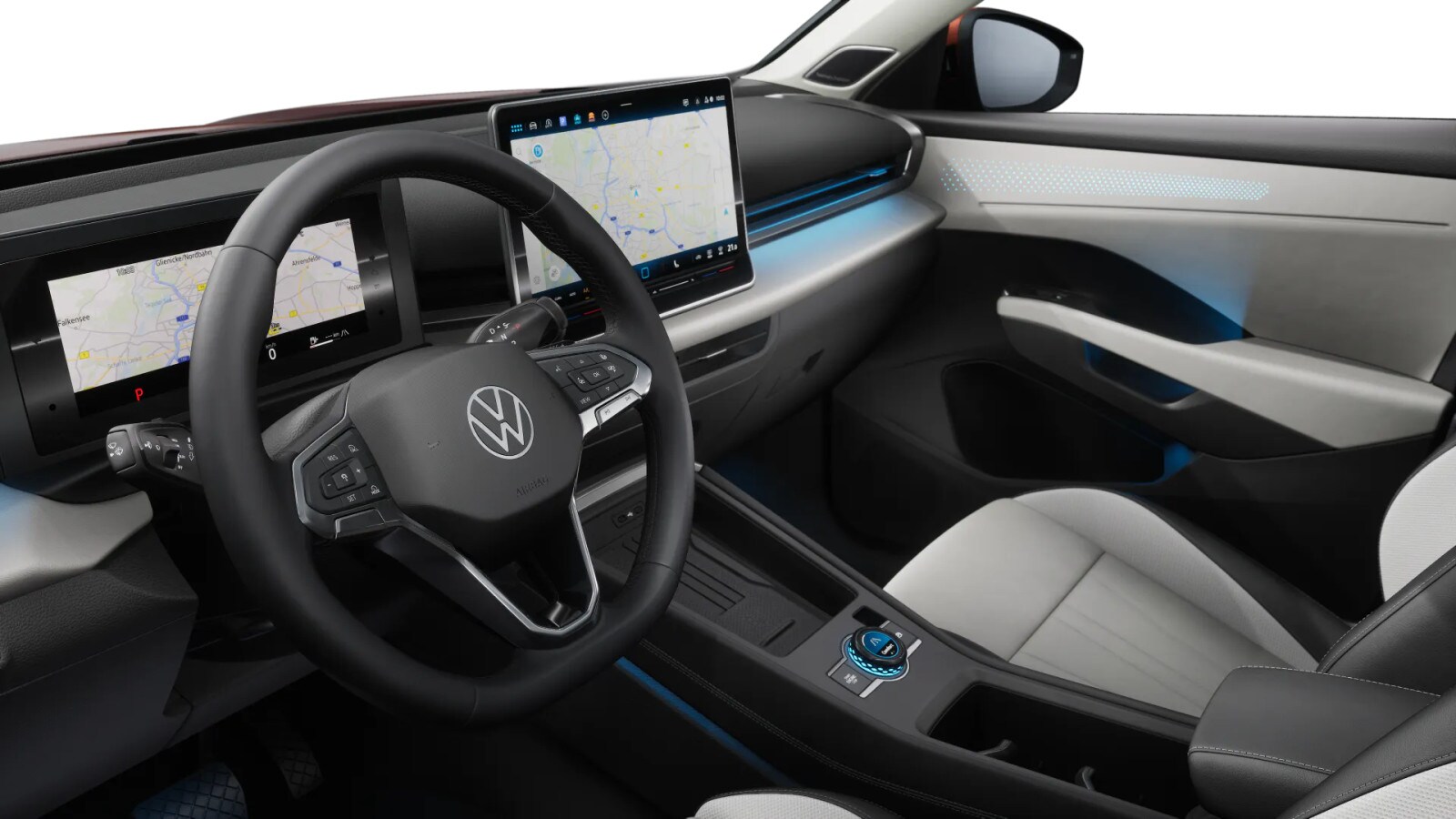 Volkswagen T-Roc – Bild 9
