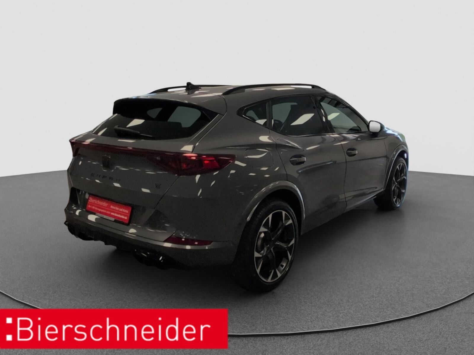 CUPRA Formentor – Bild 6