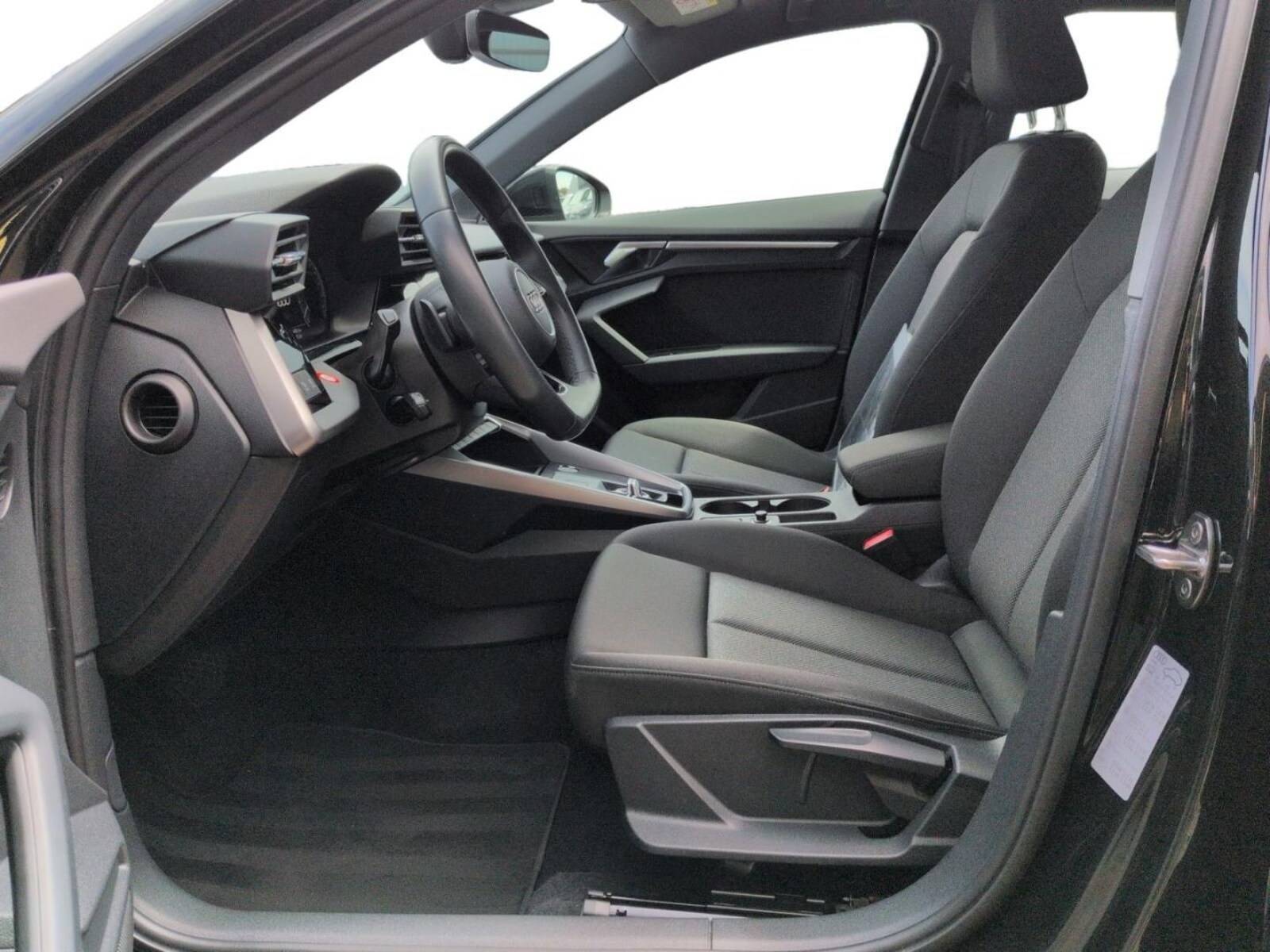 Audi A3 Sportback – Bild 8