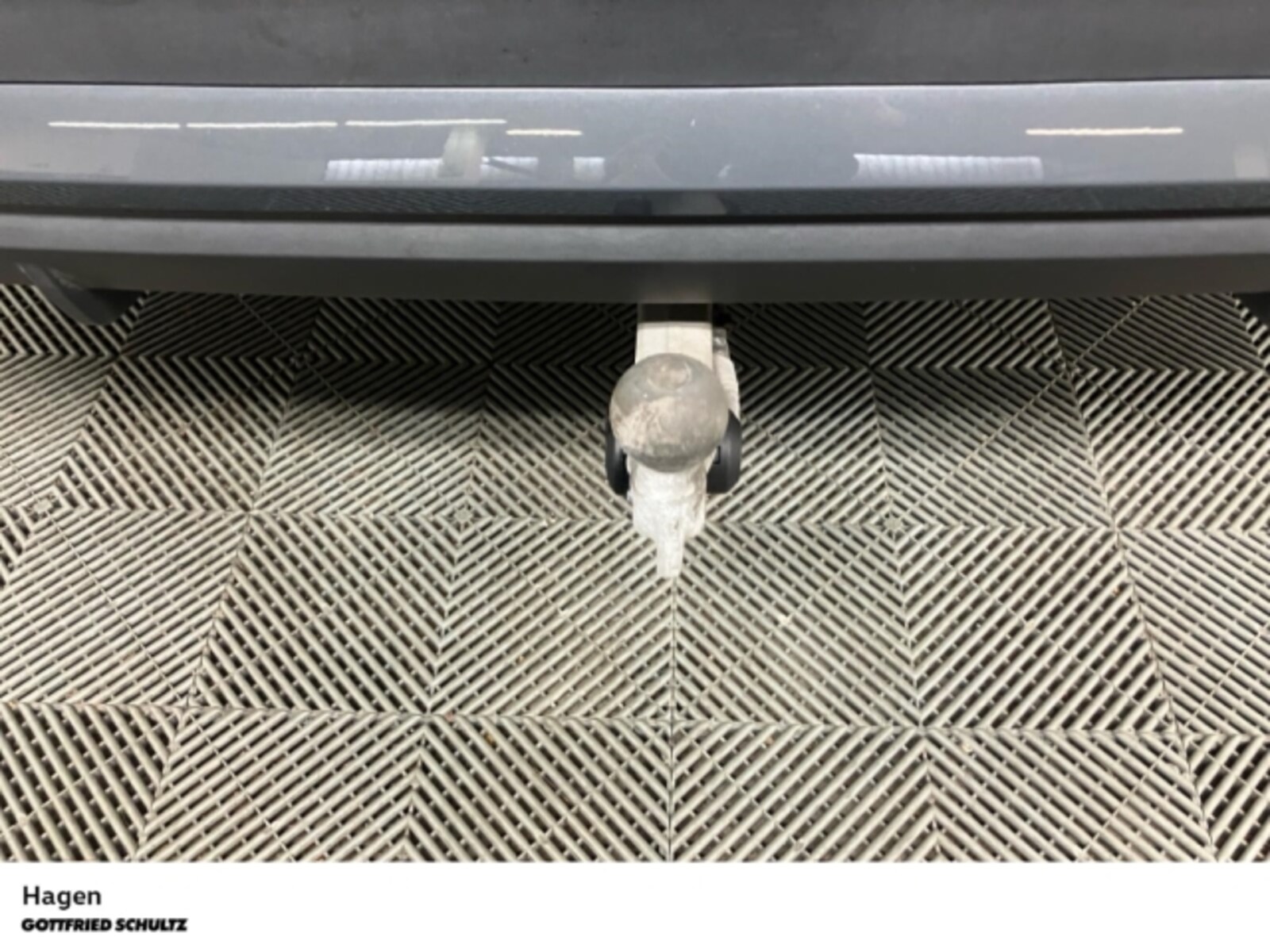 Volkswagen Tayron – Bild 10