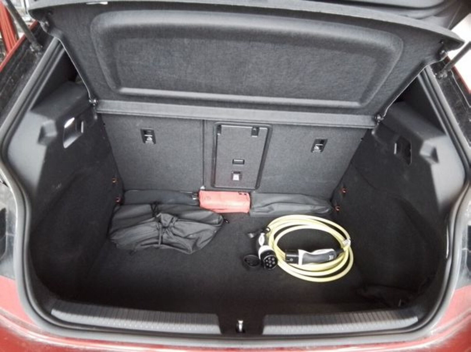 Volkswagen ID.3 – Bild 9