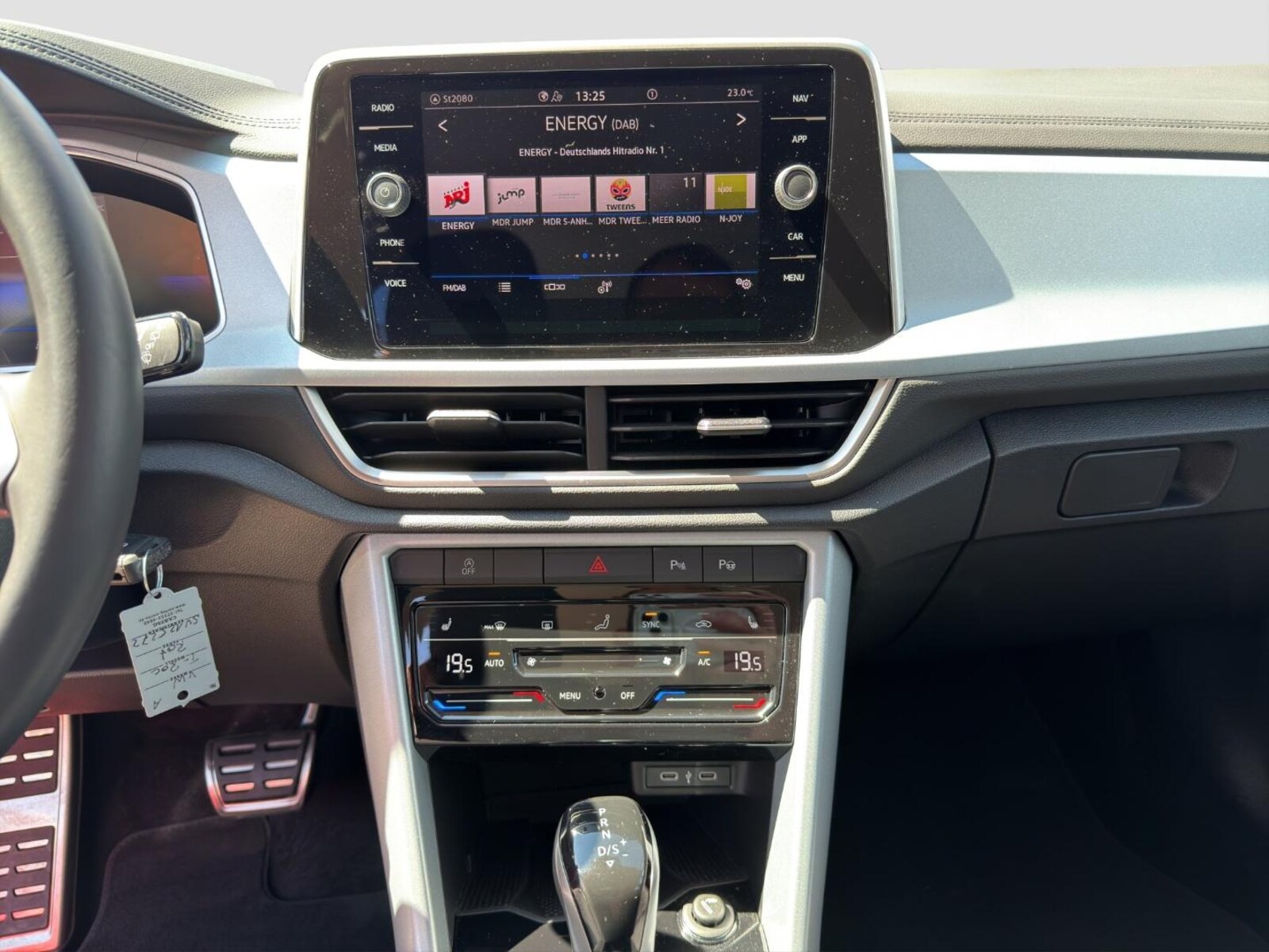 Volkswagen T-Roc – Bild 13