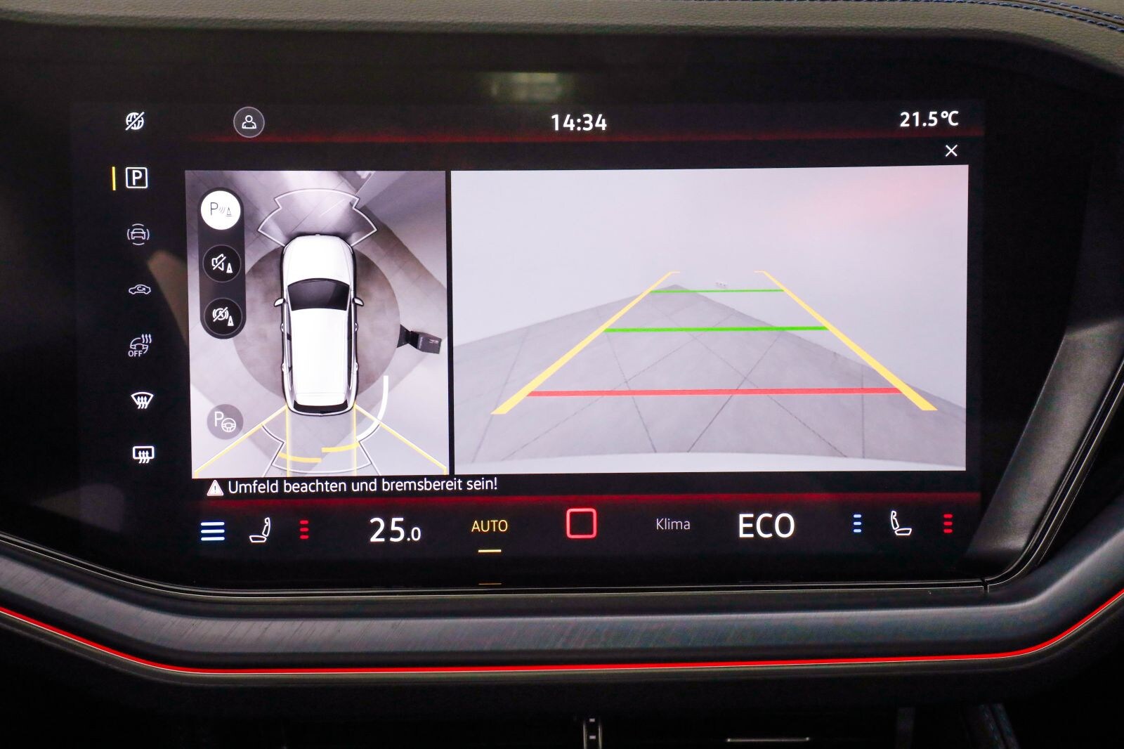 Volkswagen Touareg – Bild 29