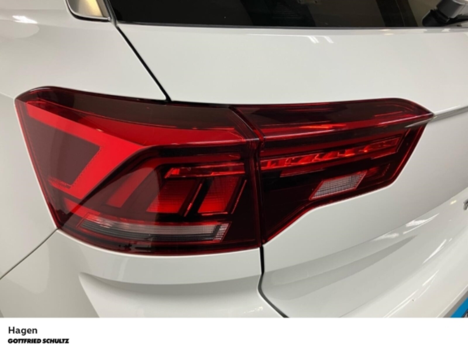 Volkswagen T-Roc – Bild 18