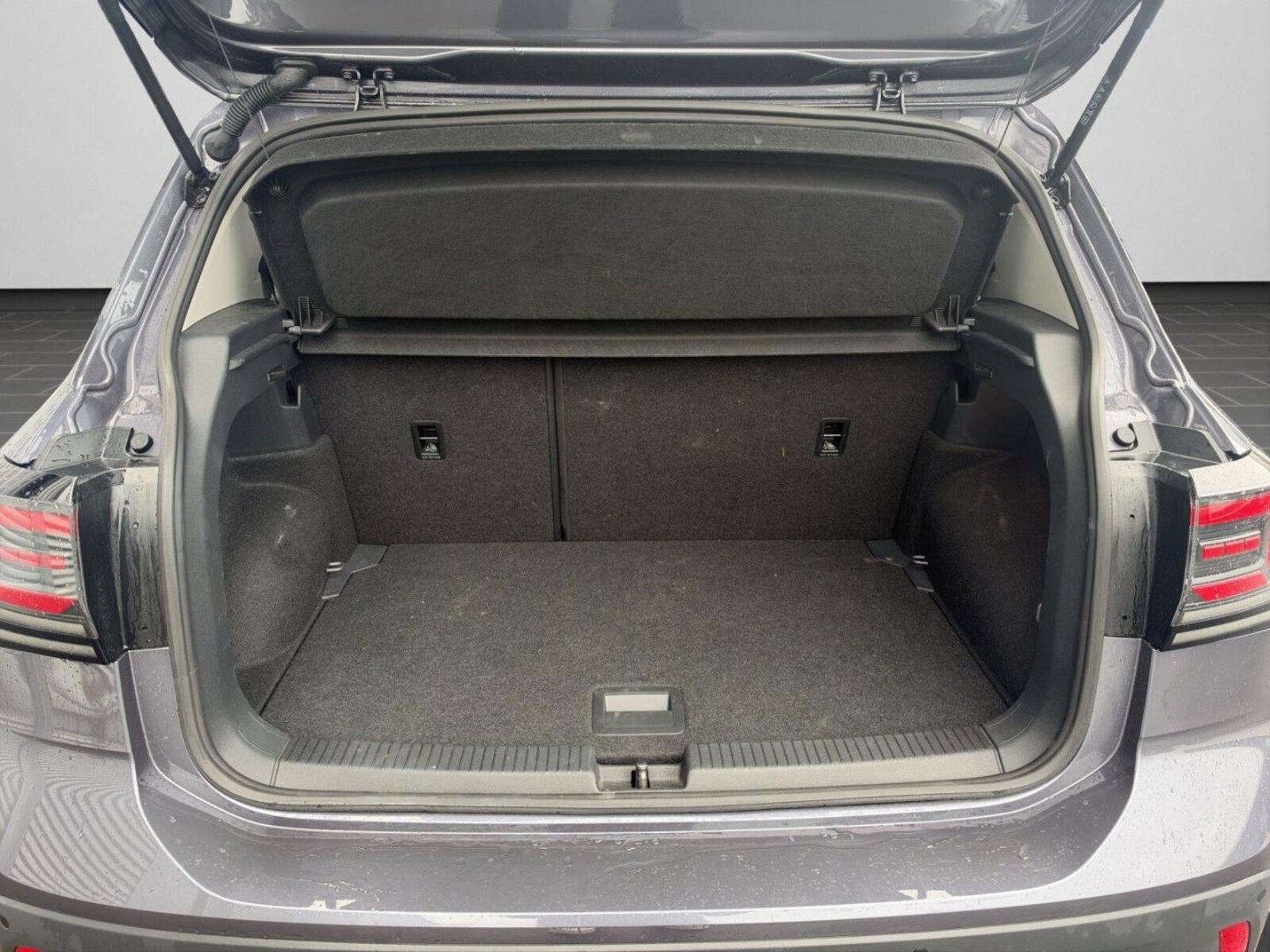 Volkswagen T-Cross – Bild 15