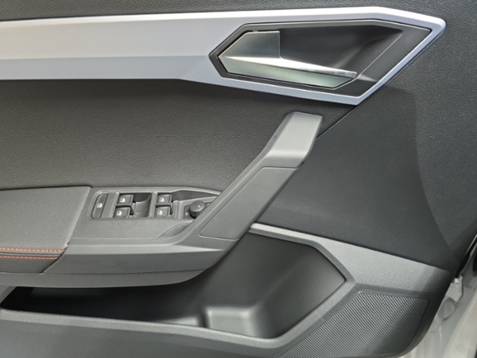 SEAT Ibiza FR