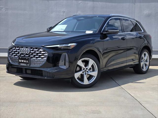 2025 Audi New Q5 Prestige's photo