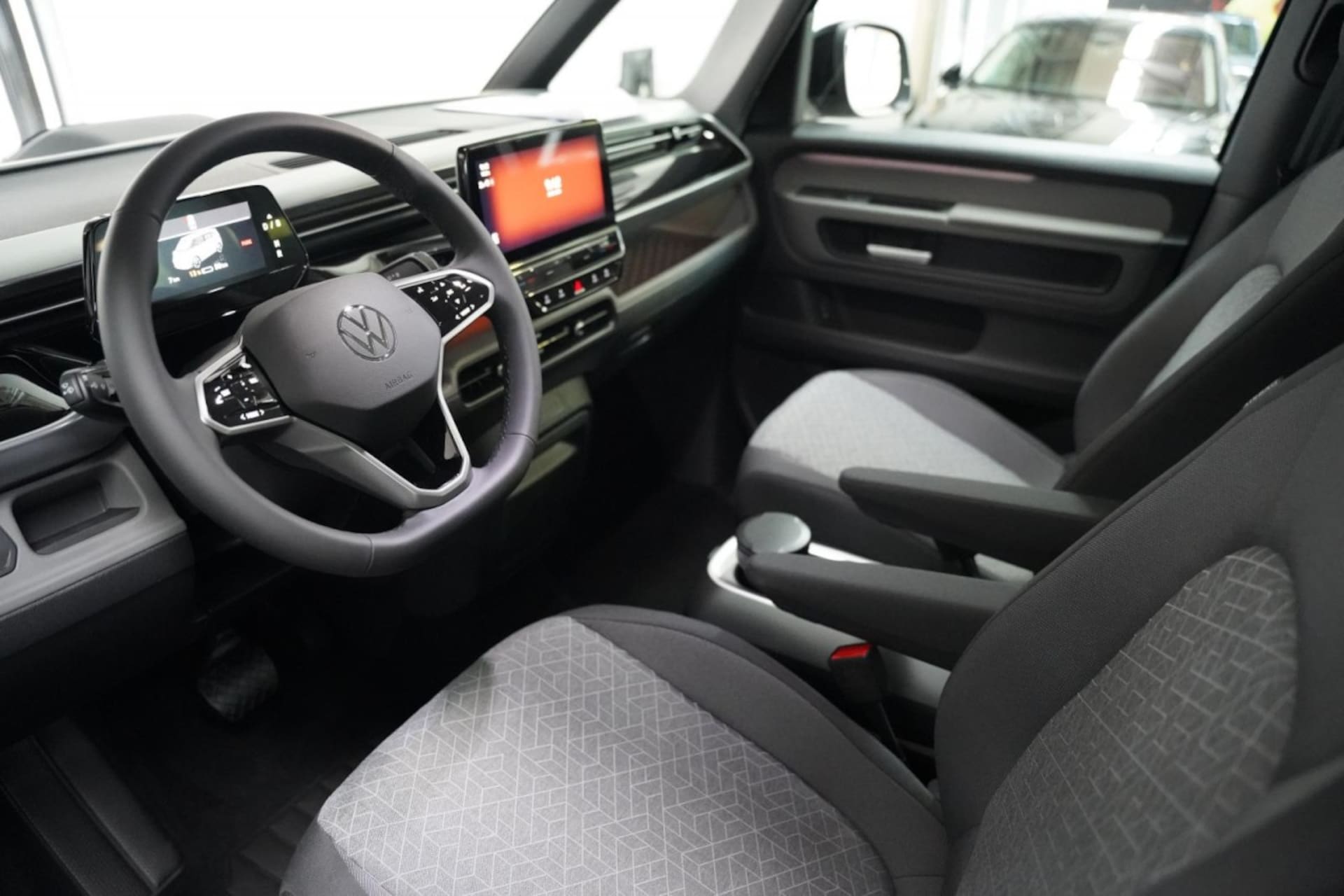 Volkswagen ID. Buzz Pro