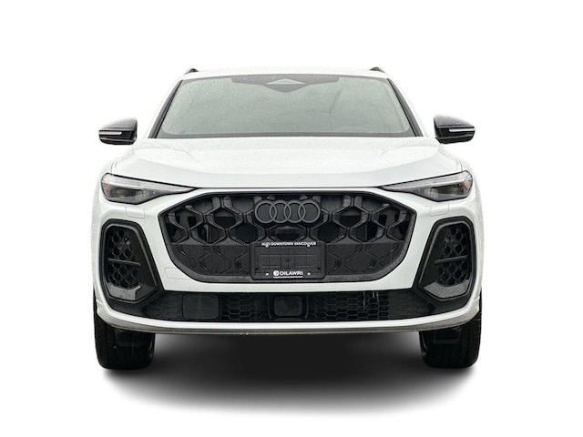 2025 Audi Q5 Sportback