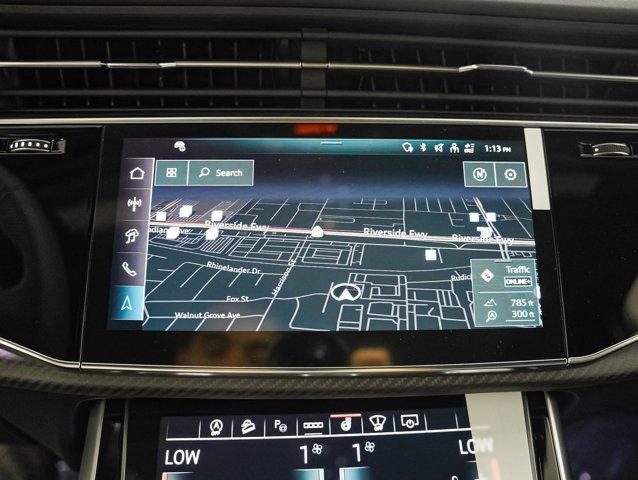 2026 Audi Q7 Prestige - Photo 21