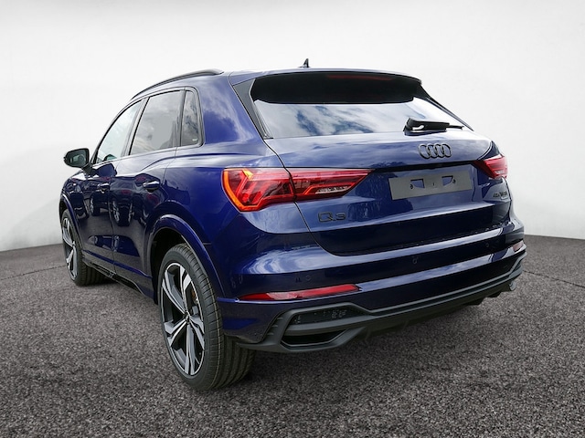 Audi Q3 SUV TFSI S Tronic - - Joinsteer - #3