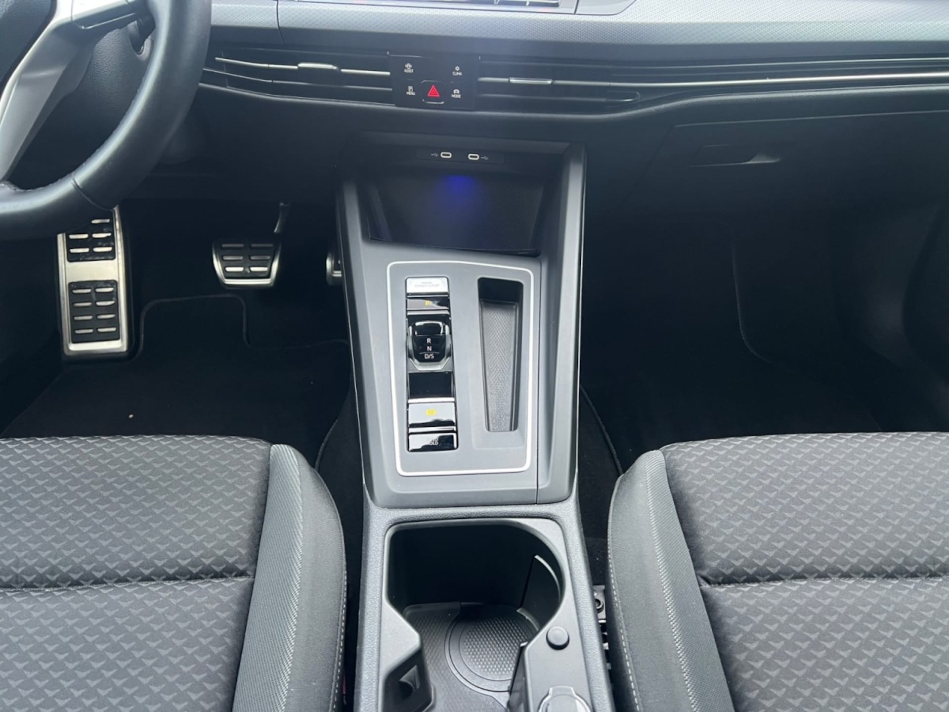 Volkswagen Golf Variant Active