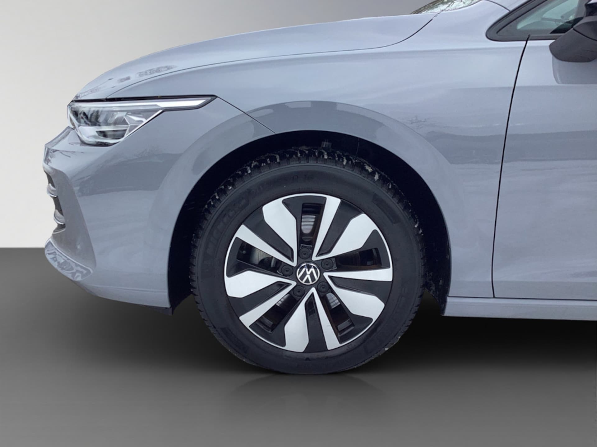 Volkswagen Golf Variant Goal