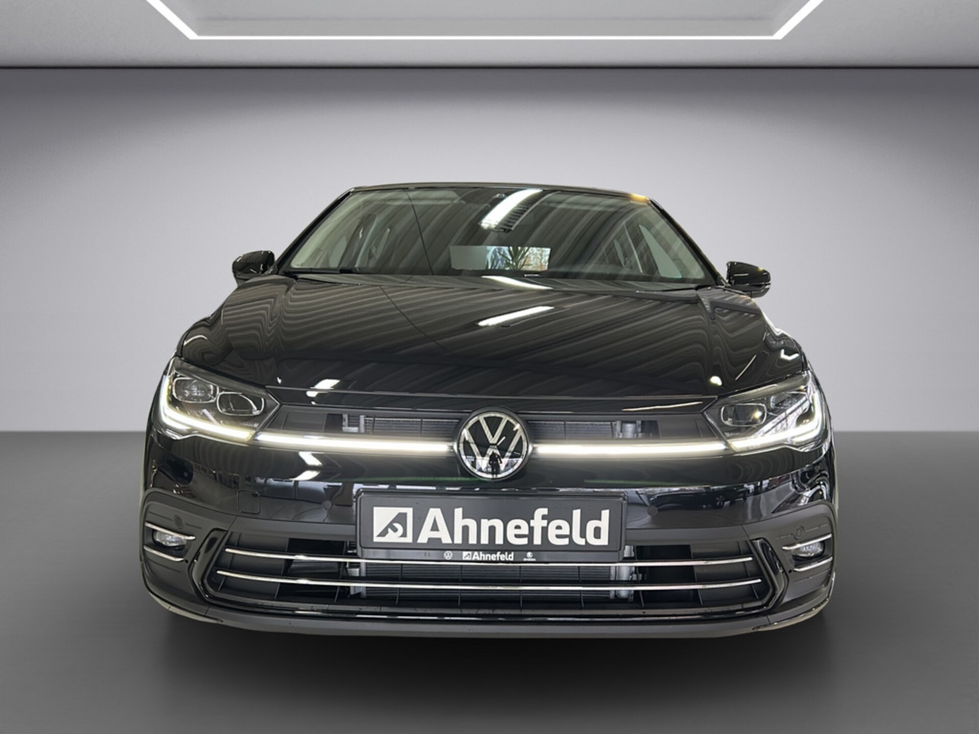 Volkswagen Polo Style