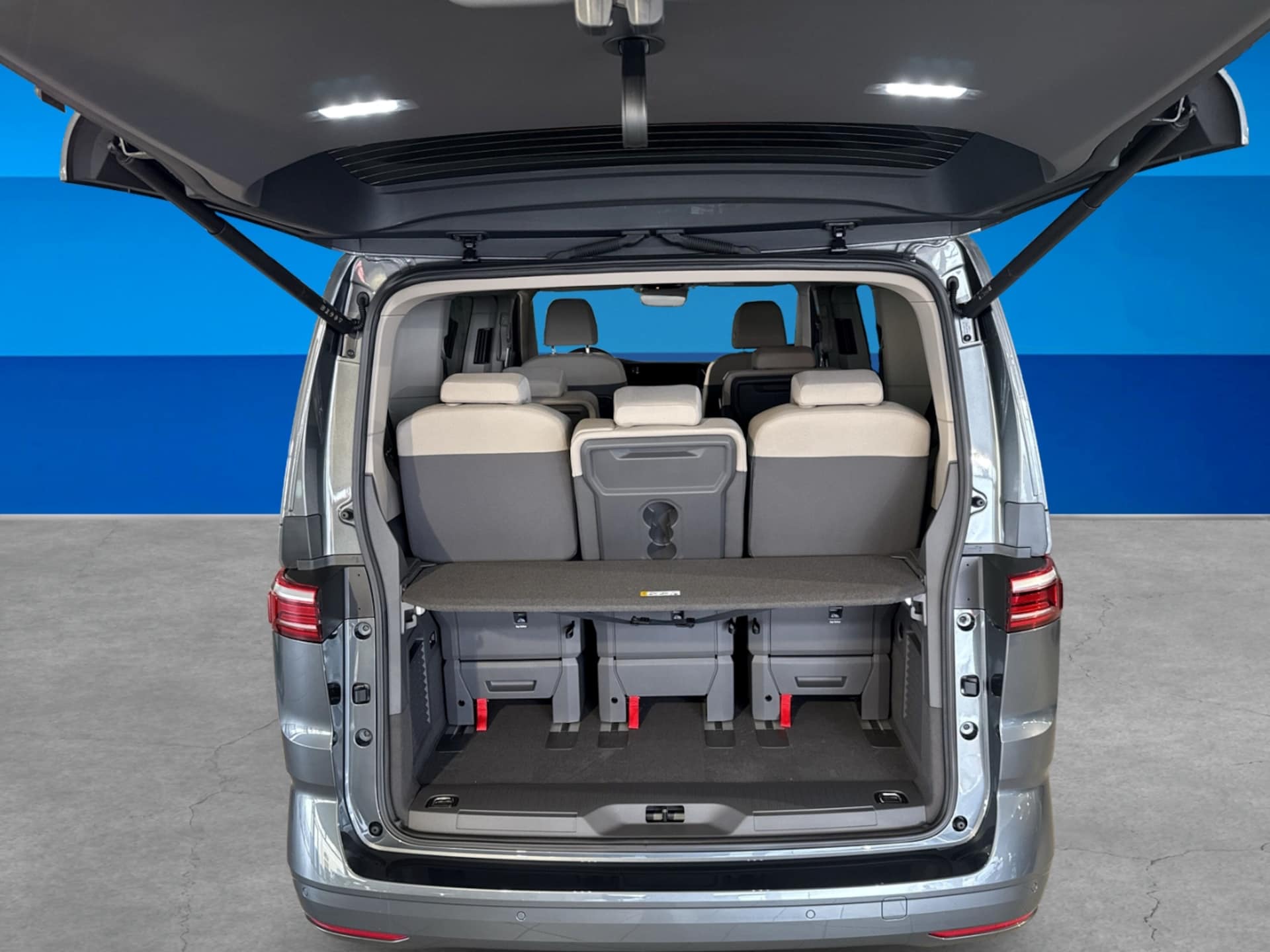Volkswagen Multivan ENERGY