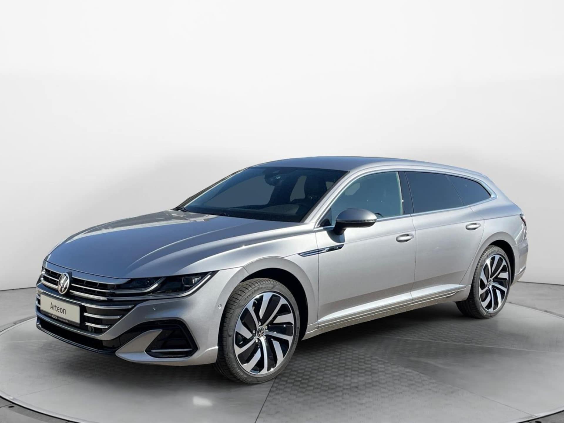 Volkswagen Arteon Shooting Brake R-Line