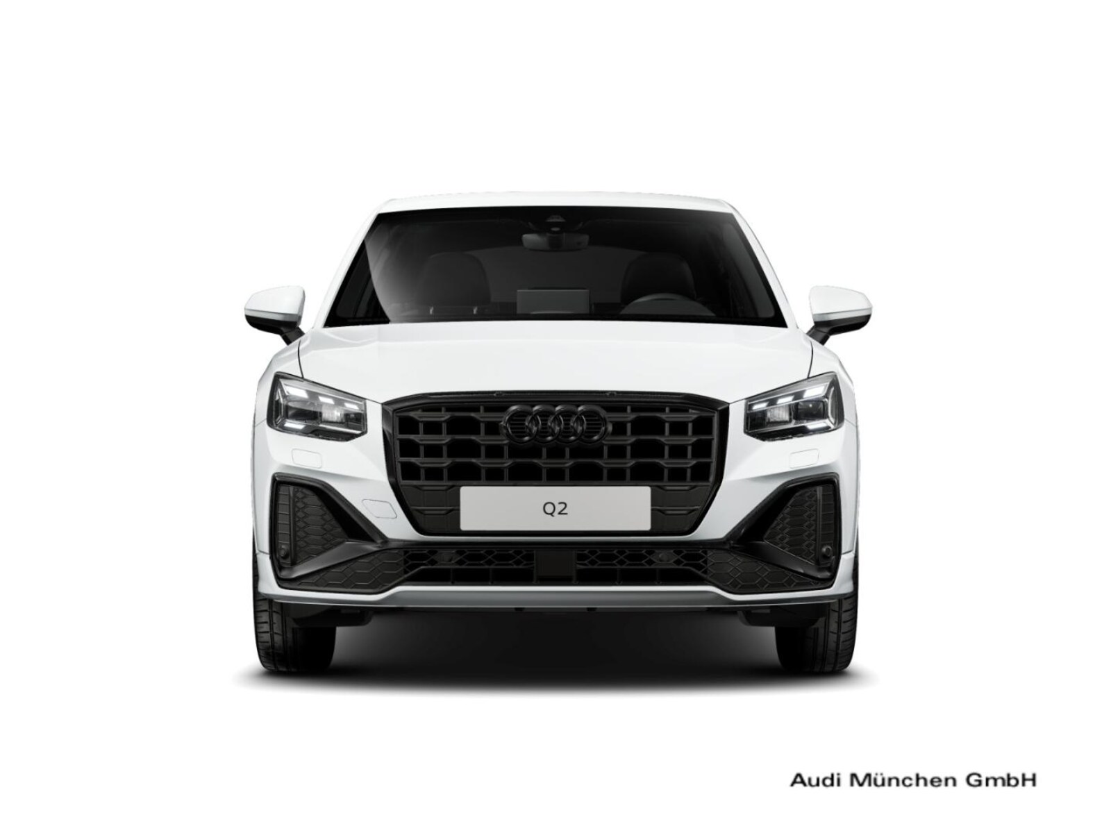 Audi Q2 – Bild 2