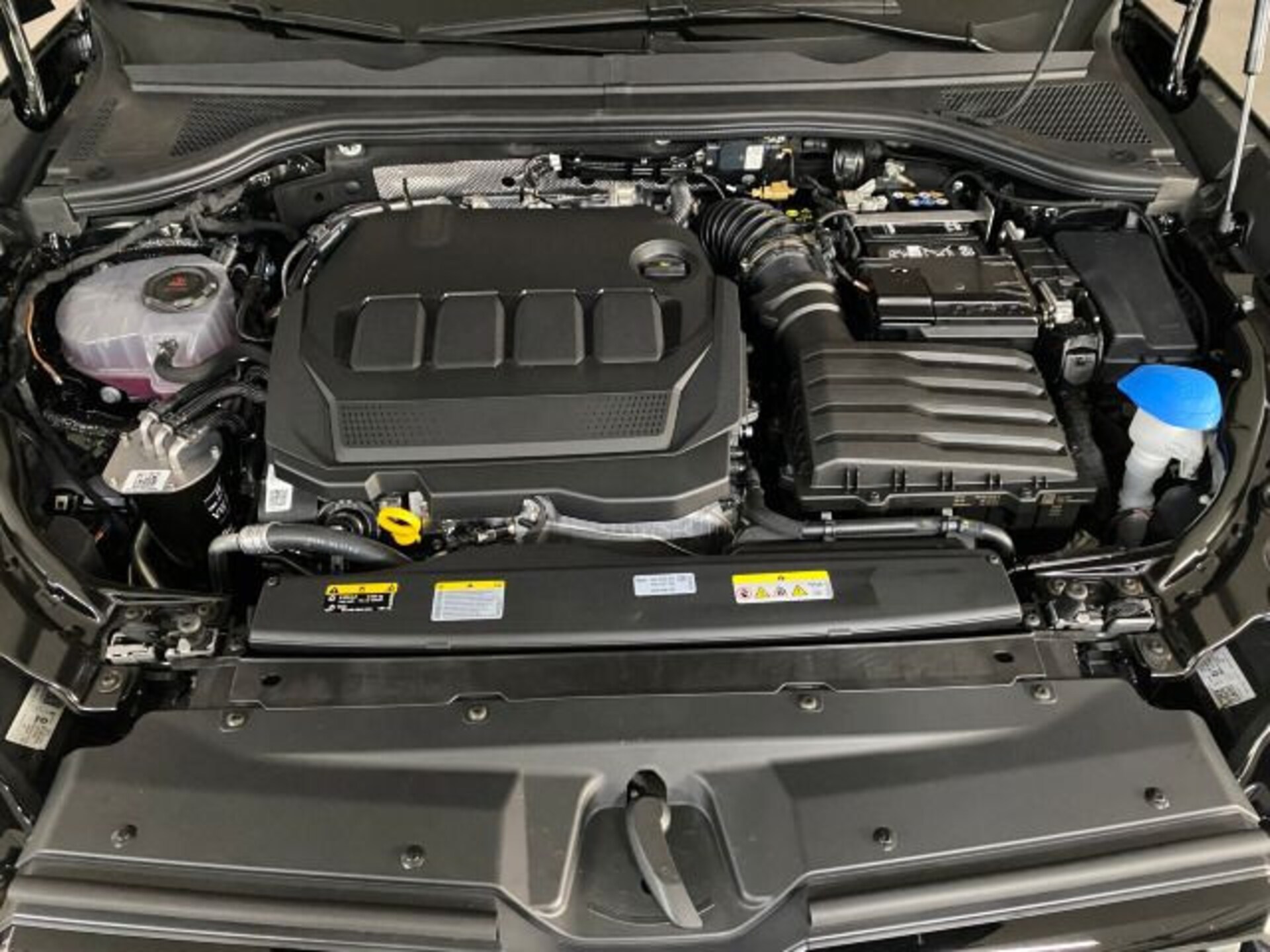 Skoda Superb Combi Sportline