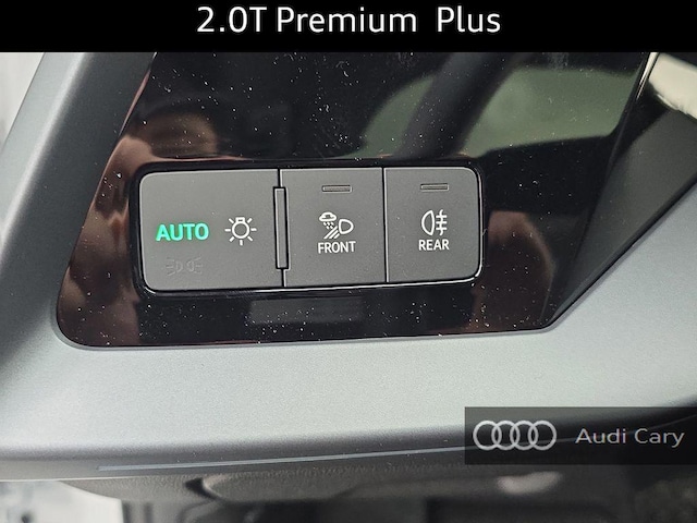 2026 Audi A3 Premium Plus - Photo 25