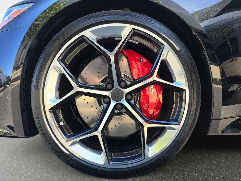 2026 Audi RS 7 Base - Photo 33