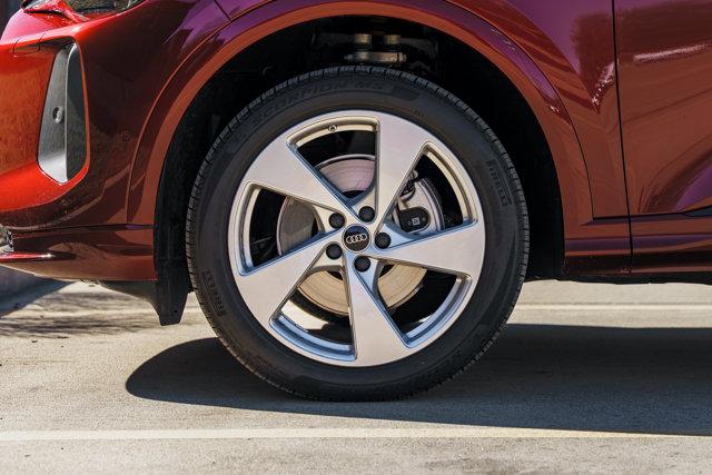 2025 Audi Q5 Premium Plus - Photo 30