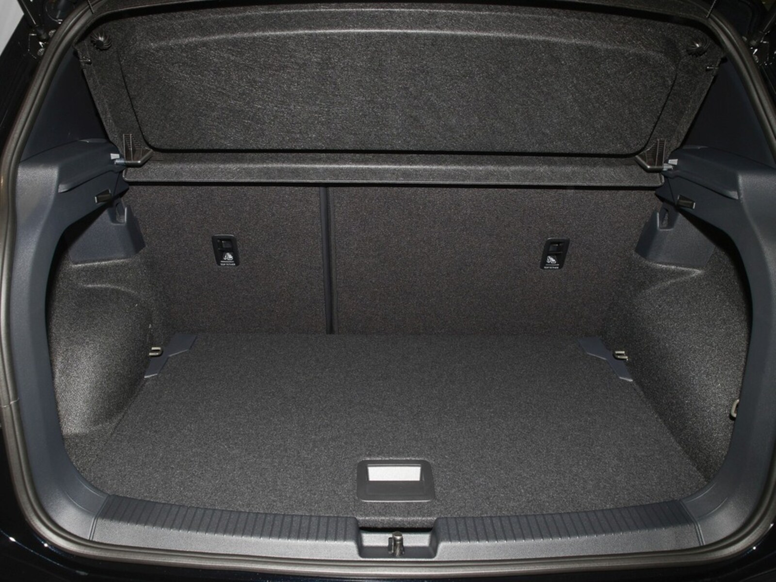 Volkswagen T-Cross – Bild 5