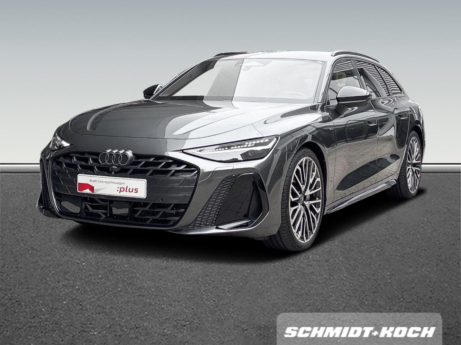 Audi A6 Avant – Bild 2