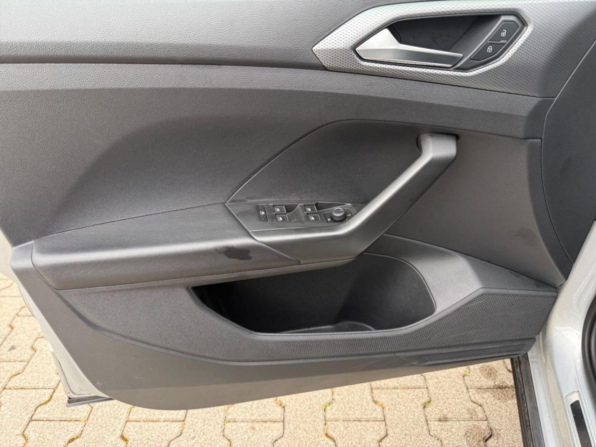 Volkswagen T-Cross ACTIVE