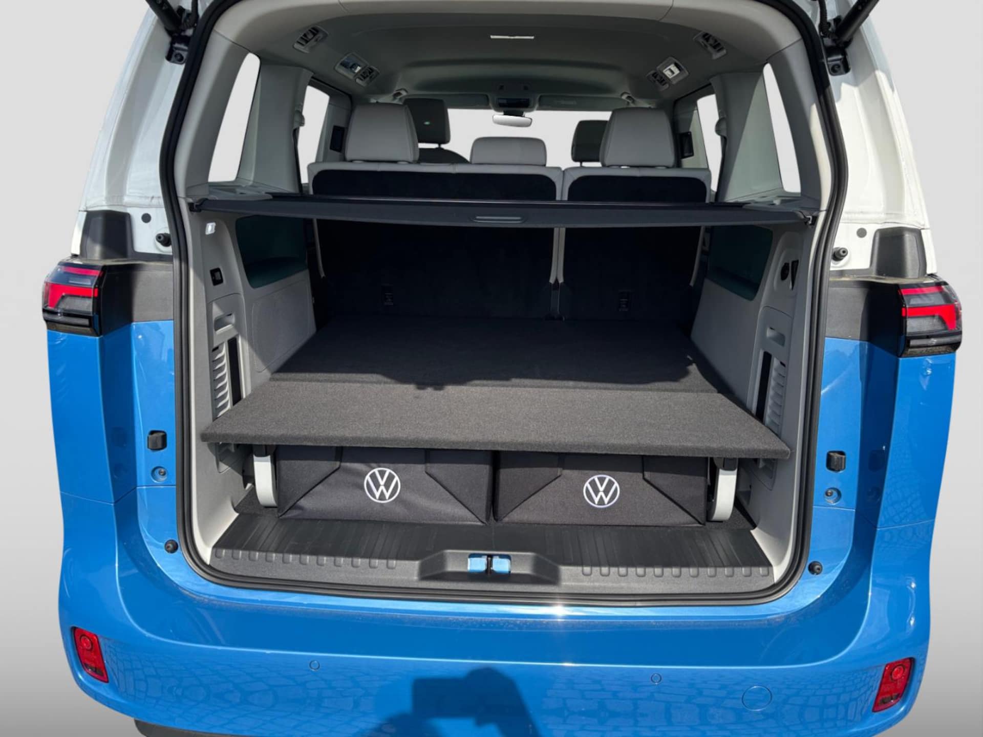 Volkswagen ID. Buzz Pro