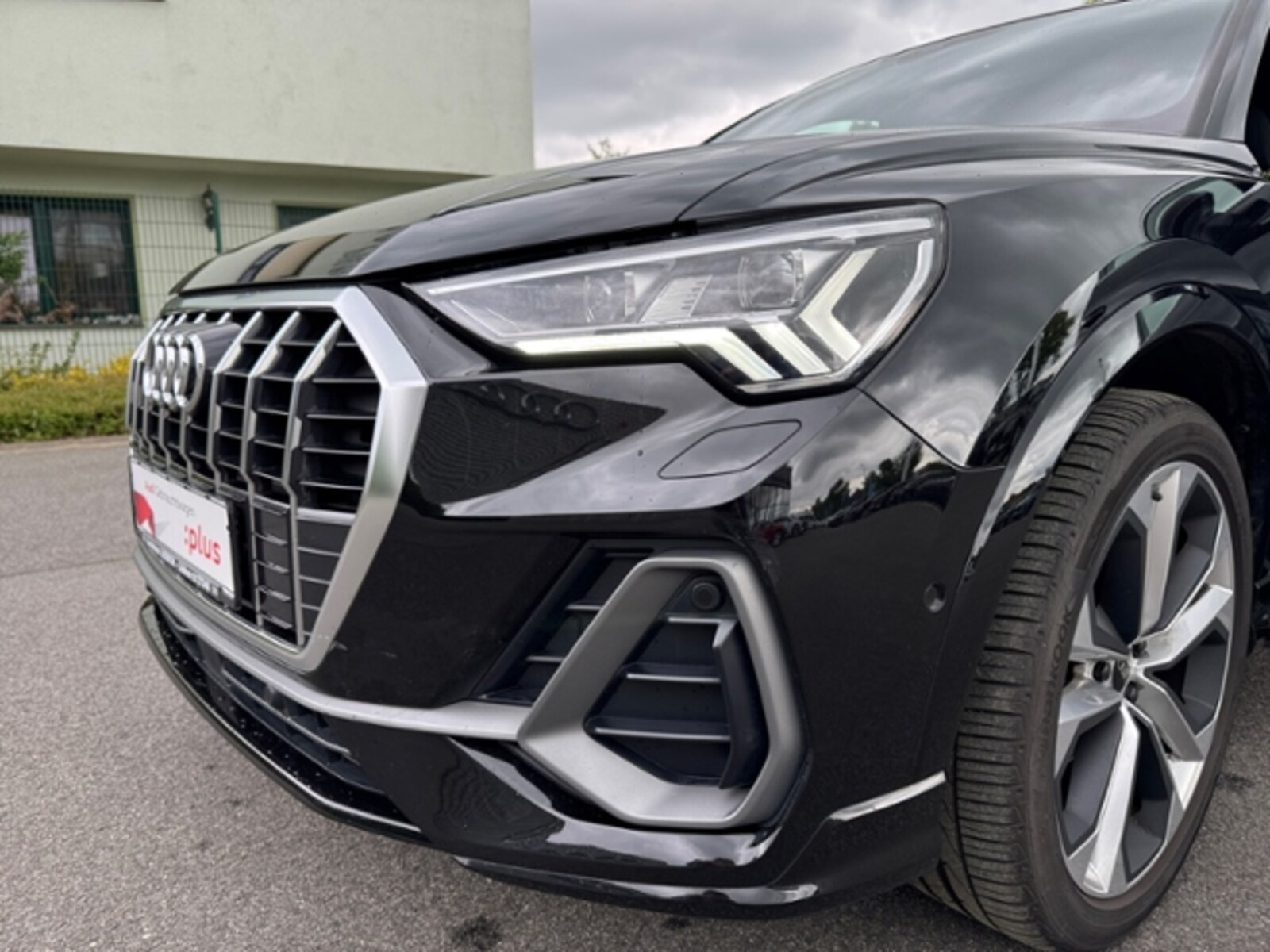 Audi Q3 – Bild 22