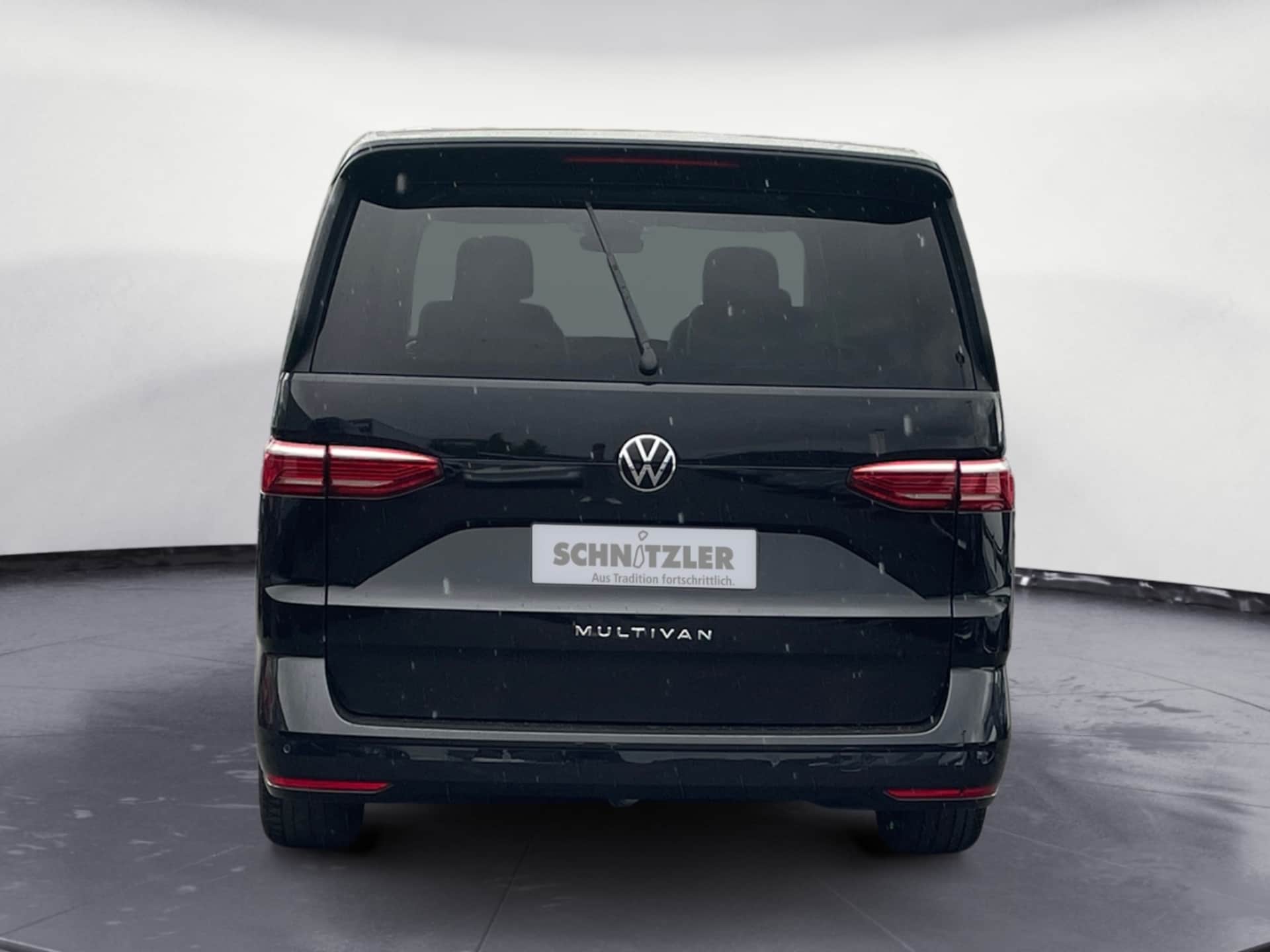 Volkswagen Multivan Langversion Life