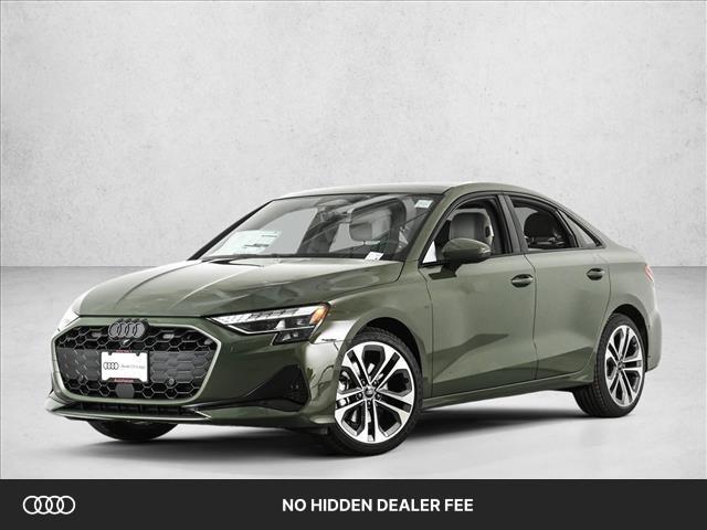 2026 Audi A3 Premium Plus quattro S tronic's photo