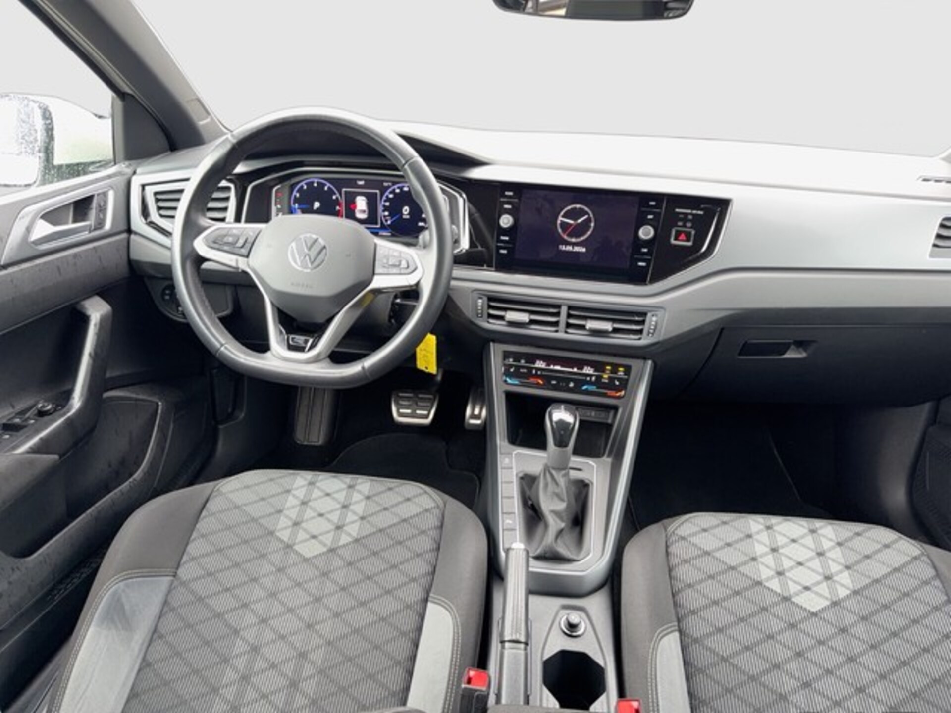 Volkswagen Taigo R-Line