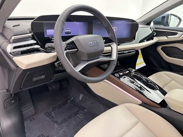 2026 Audi A5 Sedan