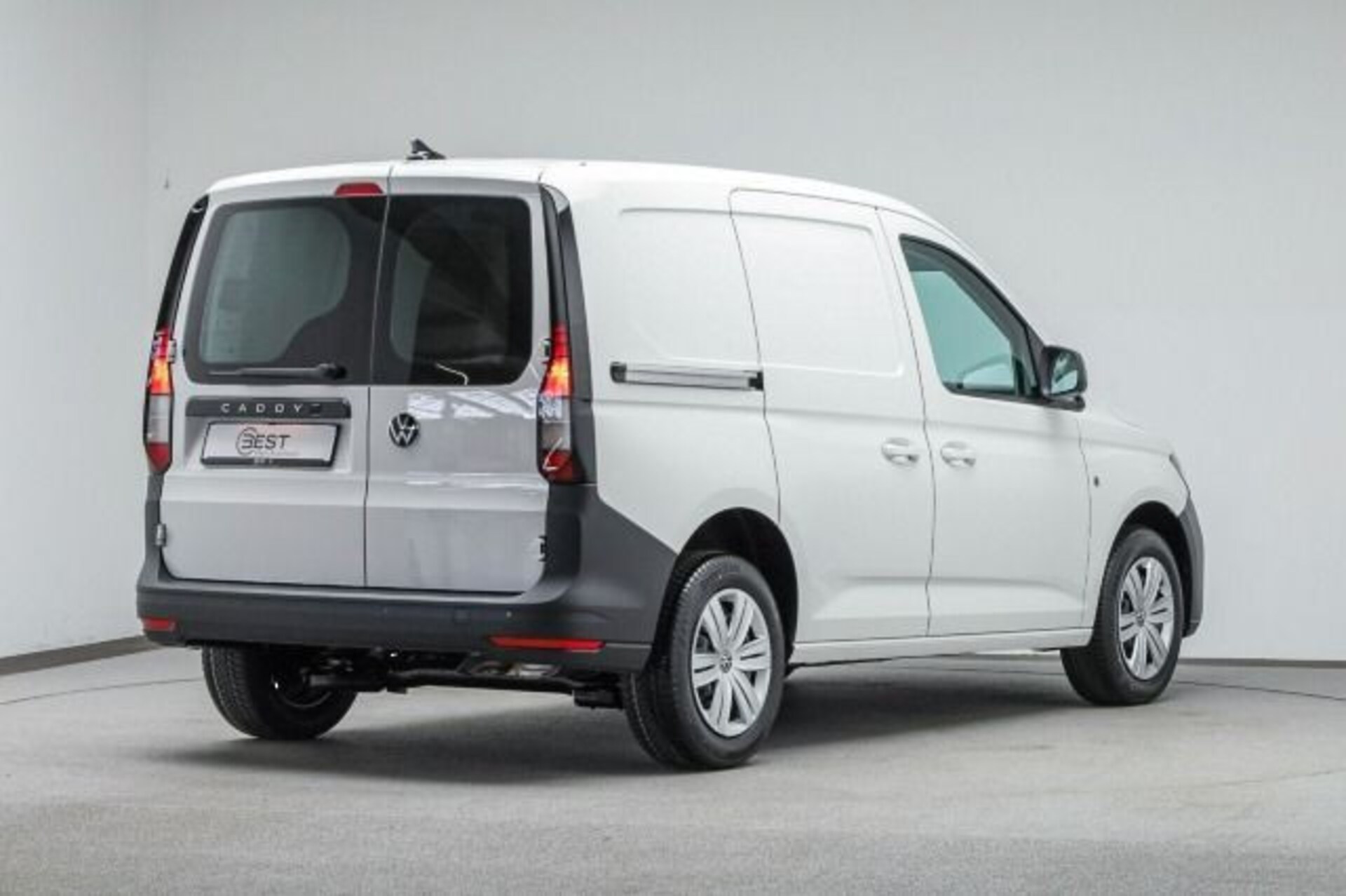 Volkswagen Caddy Cargo