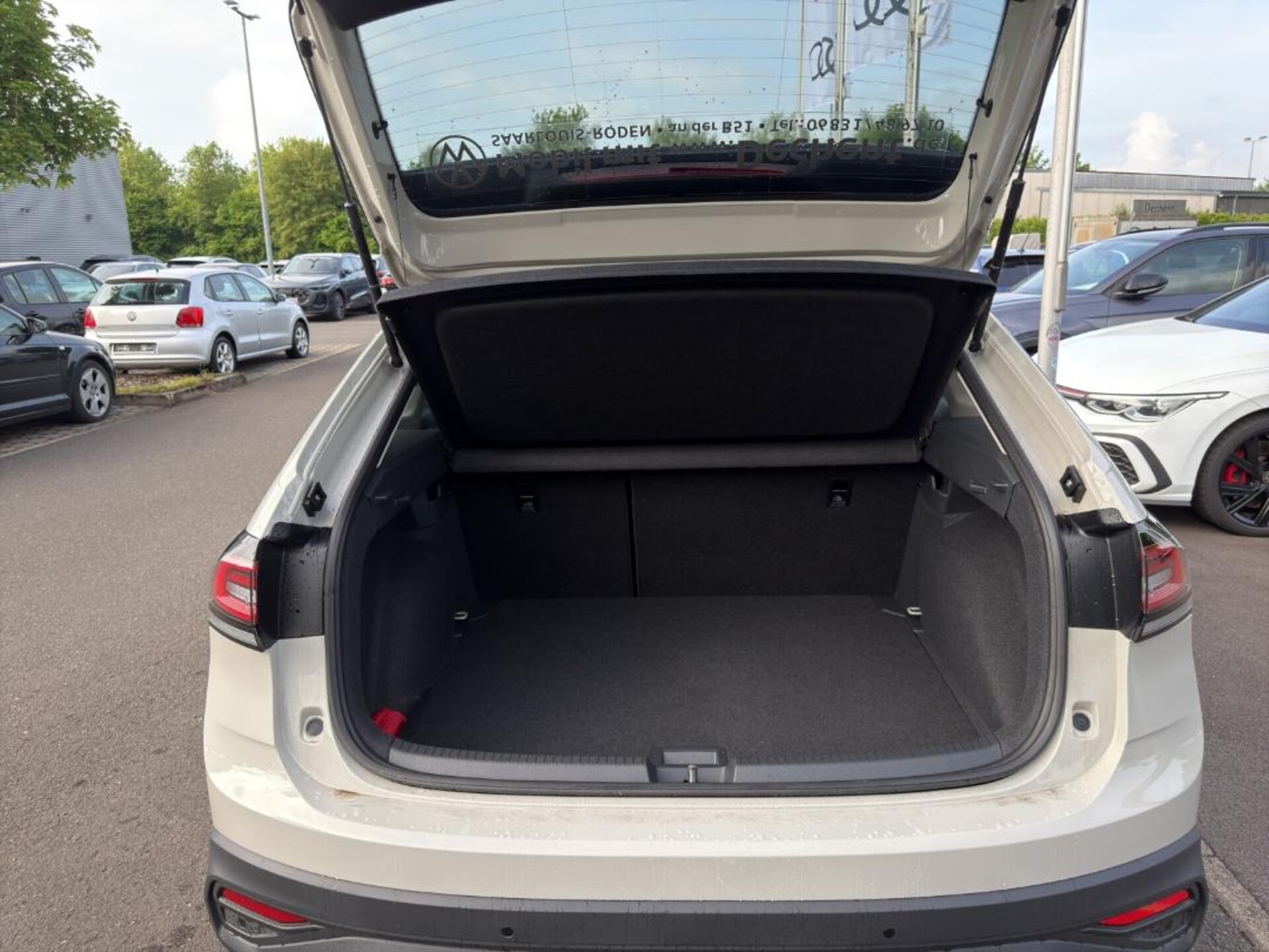 Volkswagen Taigo Life