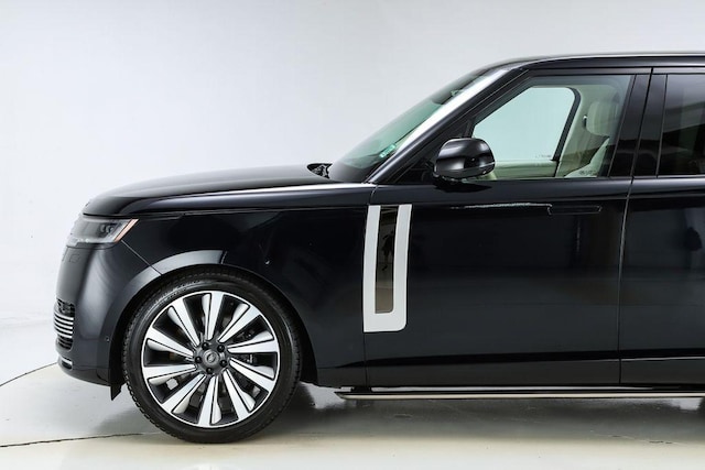 2024 Land Rover Range Rover