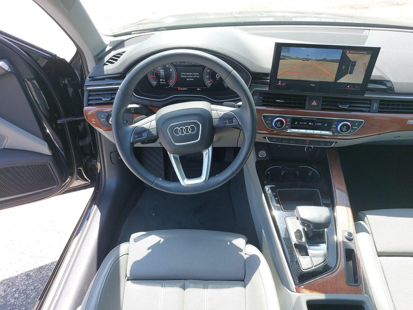 2023 Audi A4 allroad Premium Plus - Photo 6