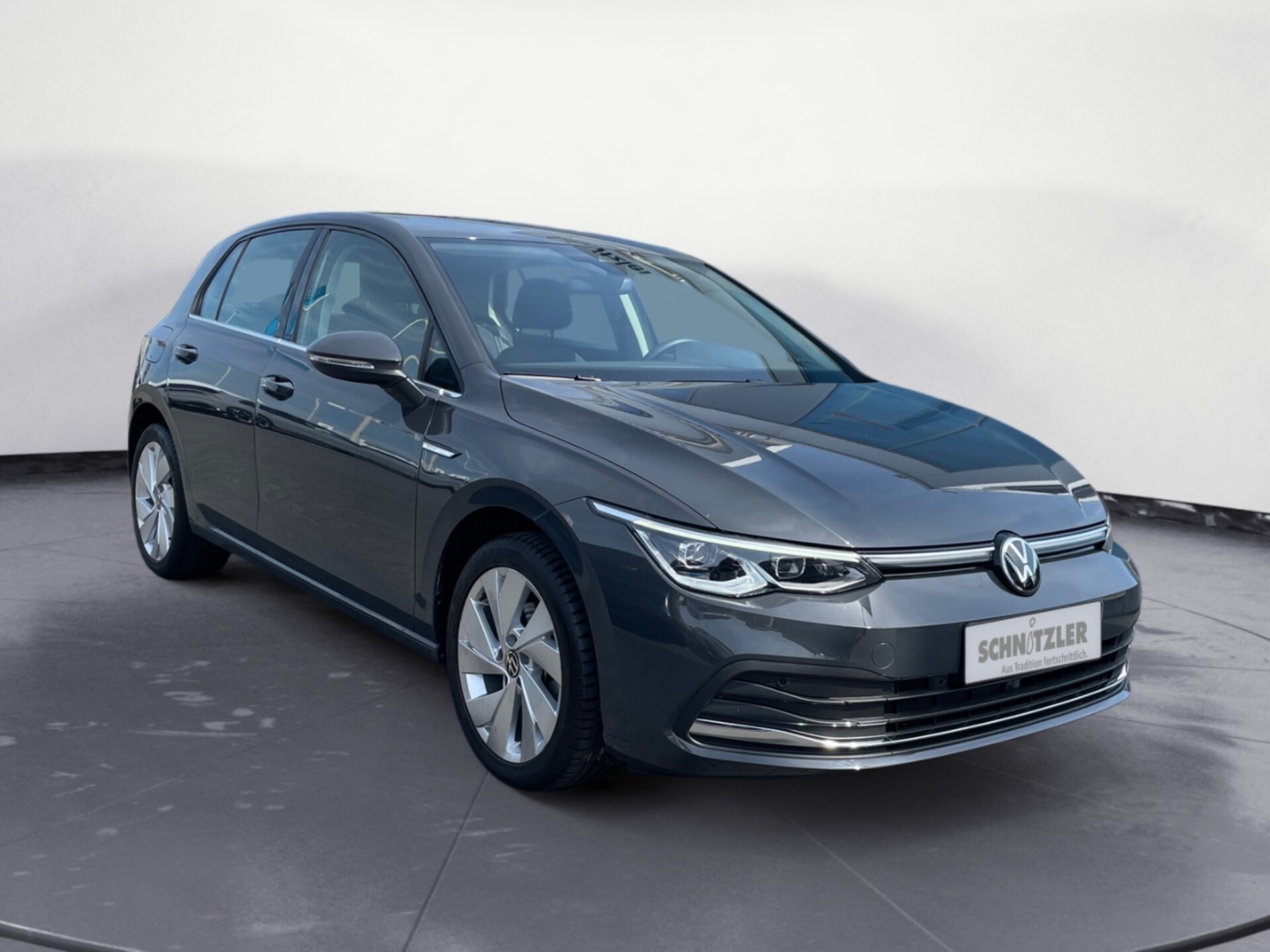 Volkswagen Golf Style