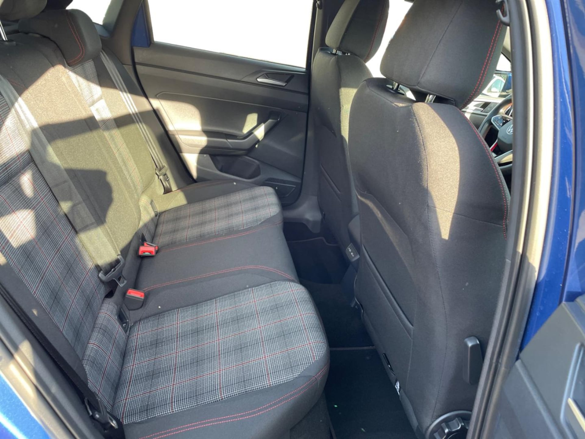 Volkswagen Polo GTI