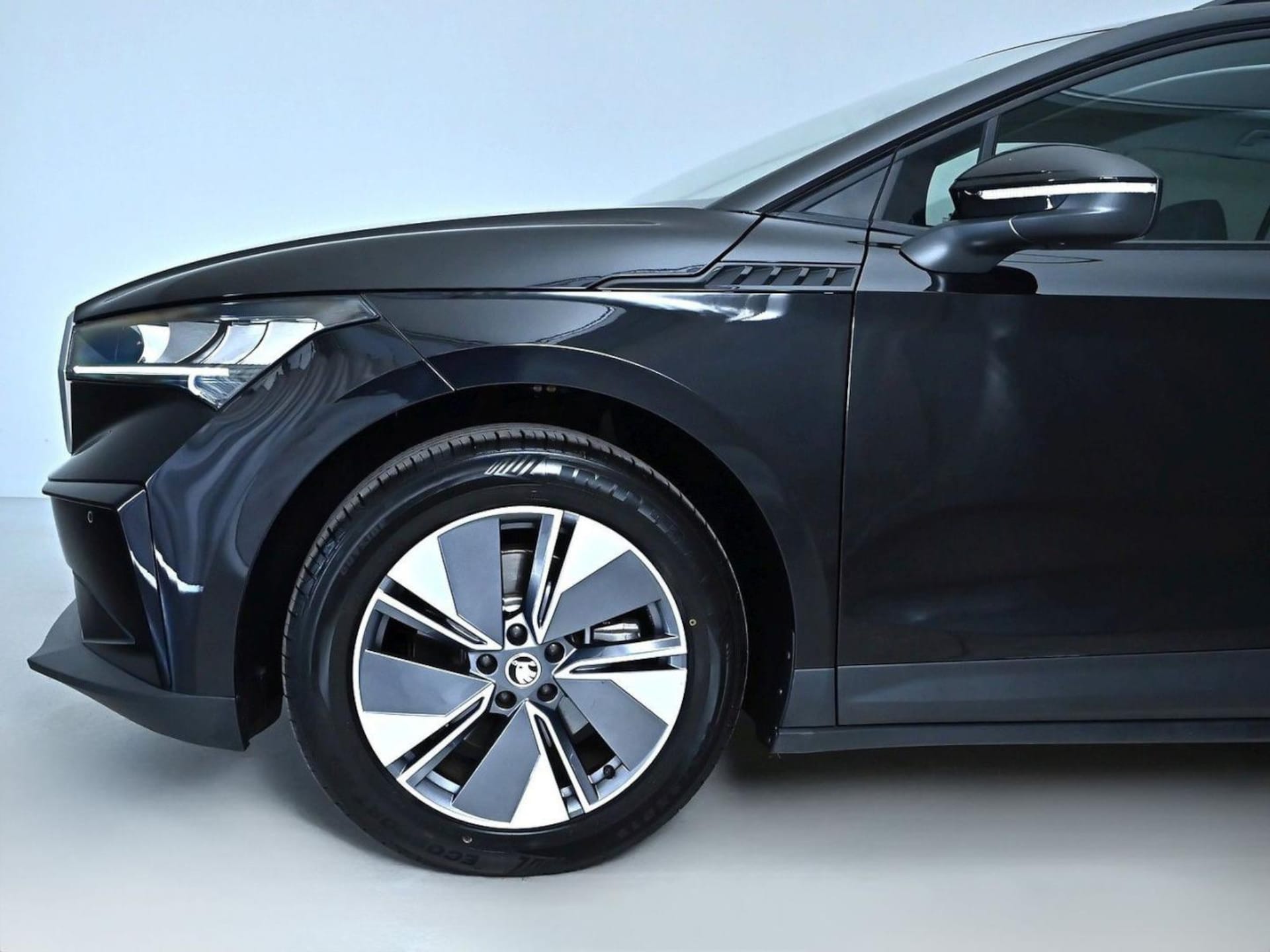Skoda Enyaq 60