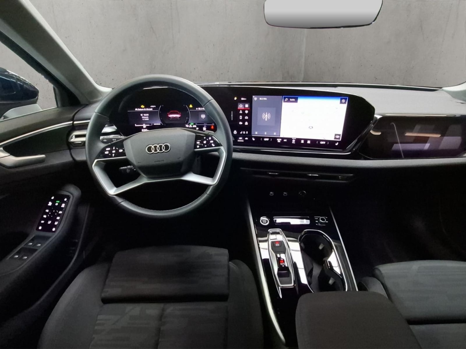 Audi A6 Limousine – Bild 15