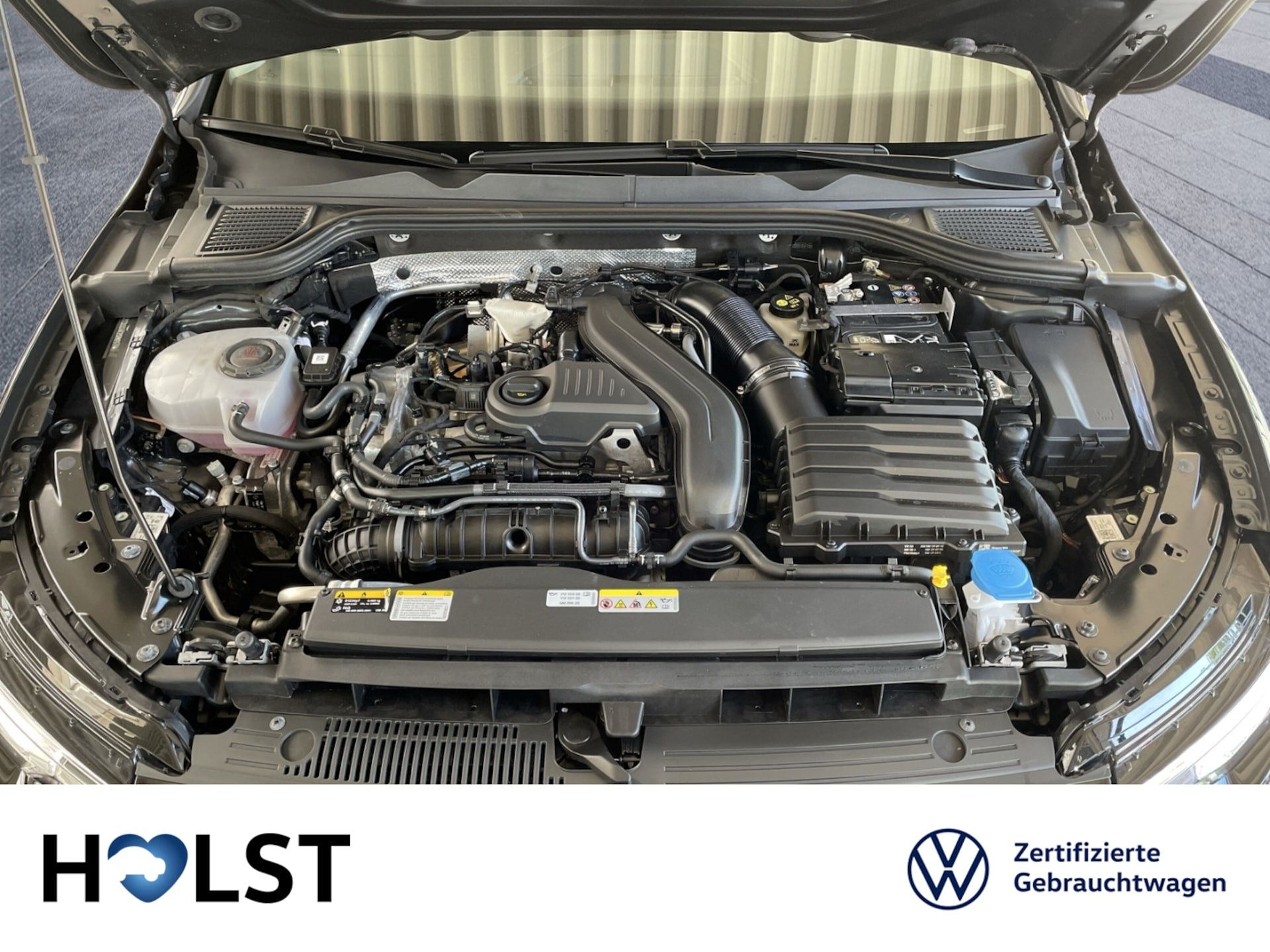 Volkswagen Golf Goal