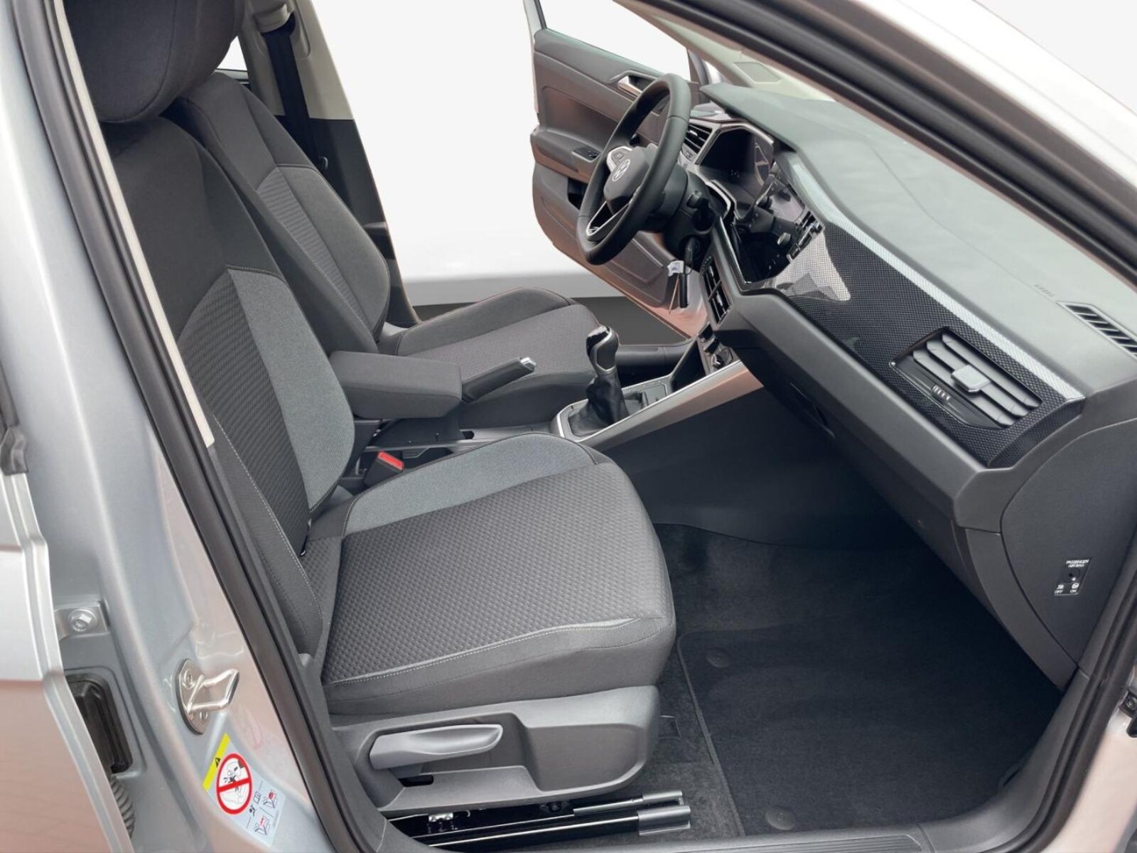 Volkswagen Polo – Bild 5