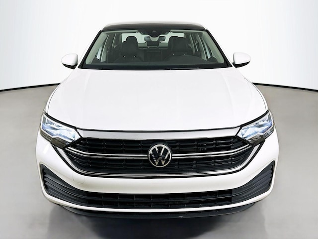 2024 Volkswagen Jetta